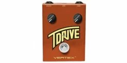 Vertex Effects Vertex T Drive