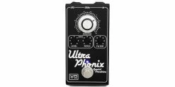 Vertex Effects Vertex Ultraphonix MKII