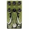 Walrus Audio Ages Five-State Overdrive Pedal 2 Walrus Audio Ages Five-State Overdrive Pedal -Guitar Parts Store walrus audio ages five state overdrive front