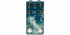 Walrus Audio Fathom Multi-Function Reverb Pedal