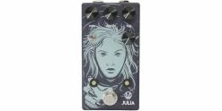 Walrus Audio Julia V2 Chorus Pedal