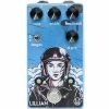 Walrus Audio Lillian Analogue Phaser Pedal -Guitar Parts Store walrus audio lillian analogue phaser front
