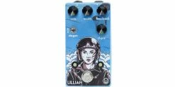 Walrus Audio Lillian Analogue Phaser Pedal