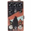 Walrus Audio Monument V2 Harmonic Tap Tremolo Pedal -Guitar Parts Store walrus audio monument v2 harmonic tap tremolo pedal front