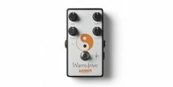 Warm Audio Warmdrive