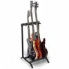 Warwick RockStand Multiple Guitar Rack Stand For 3 Electric Guitars / Basses Flat-Pack