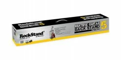 Warwick RockStand Multiple Guitar Rack Stand For 5 Electric Guitars / Basses Flat-Pack 11 Warwick RockStand Multiple Guitar Rack Stand For 5 Electric Guitars / Basses Flat-Pack -Guitar Parts Store warwick rockstand multiple guitar rack stand for 5 electric guitars or basses flat pack box