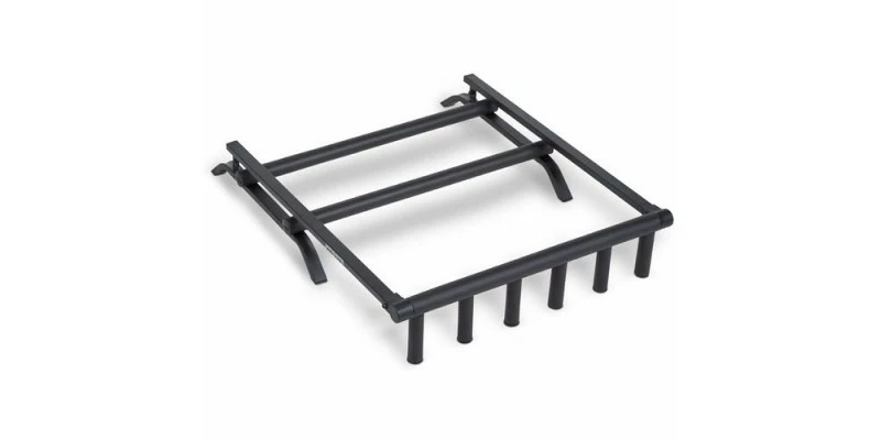 Warwick RockStand Multiple Guitar Rack Stand For 5 Electric Guitars / Basses Flat-Pack 5 Warwick RockStand Multiple Guitar Rack Stand For 5 Electric Guitars / Basses Flat-Pack - Image 3