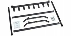Warwick RockStand Multiple Guitar Rack Stand For 7 Electric Guitars / Basses Flat-Pack 10 Warwick RockStand Multiple Guitar Rack Stand For 7 Electric Guitars / Basses Flat-Pack -Guitar Parts Store warwick rockstand multiple guitar rack stand for 7 electric guitars or basses flat pack parts
