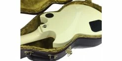 Yamaha SG1820 Vintage White Electric Guitar -Guitar Parts Store yamaha sg1820 back