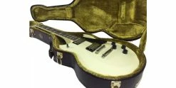 Yamaha SG1820 Vintage White Electric Guitar -Guitar Parts Store yamaha sg1820 in case 2