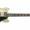 Yamaha SG1820 Vintage White Electric Guitar 2 Yamaha SG1820 Vintage White Electric Guitar -Guitar Parts Store yamaha sg1820 vintage white