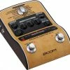 Zoom AC-2 Acoustic Creator -Guitar Parts Store zoom ac 2 acoustic creator angle