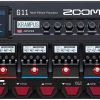 Zoom G11 Guitar Multi-Effect Processor -Guitar Parts Store zoom g11 guitar multi effect processor front