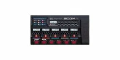 Zoom G11 Guitar Multi-Effect Processor -Guitar Parts Store zoom g11 guitar multi effect processor thumb