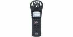 Zoom H1n Handy Recorder