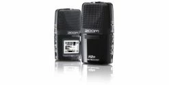 Zoom H2n Handy Recorder